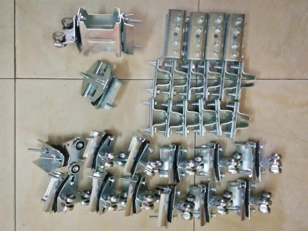 Phụ kiện máng C